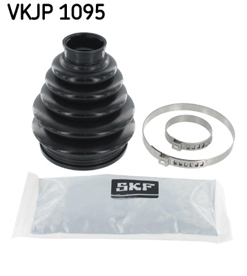 SKF VKJP 1095 Kit cuffia, Semiasse-Kit cuffia, Semiasse-Ricambi Euro